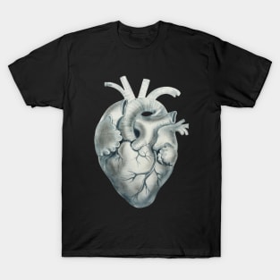 Heart T-Shirt